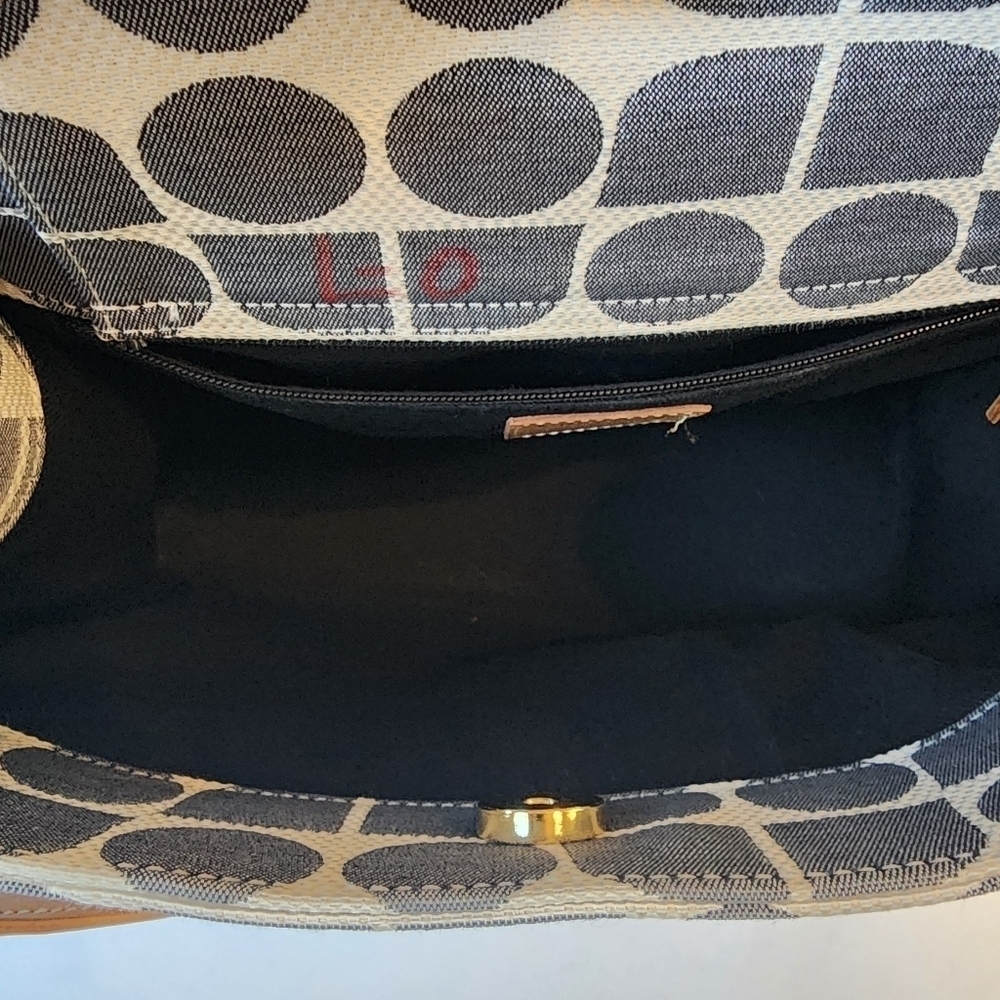 Kate Spade New York Polkadot Purse - Picture 7 of 9